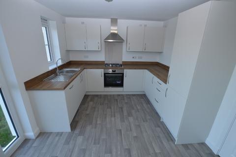 4 bedroom detached house to rent, Boreland Crescent, Kirkcaldy, KY1