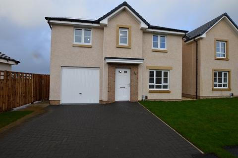 undefined, Boreland Crescent, Kirkcaldy, KY1