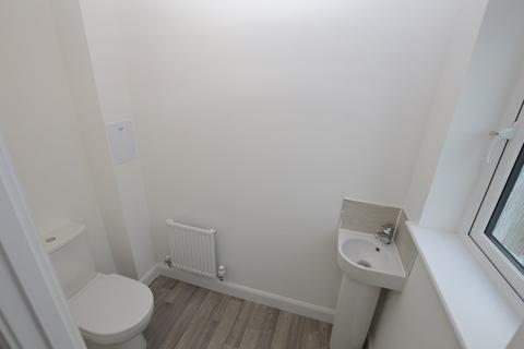 undefined, Boreland Crescent, Kirkcaldy, KY1