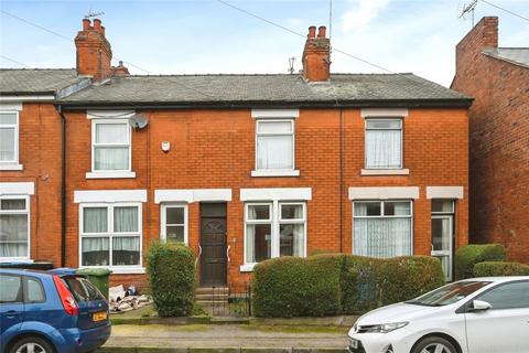 2 bedroom terraced house for sale - Harrington Street, Mansfield, Nottinghamshire, NG18