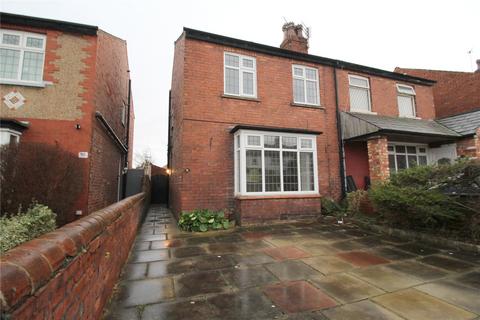 3 bedroom semi-detached house for sale, Shaws Road, Southport, Merseyside, PR8