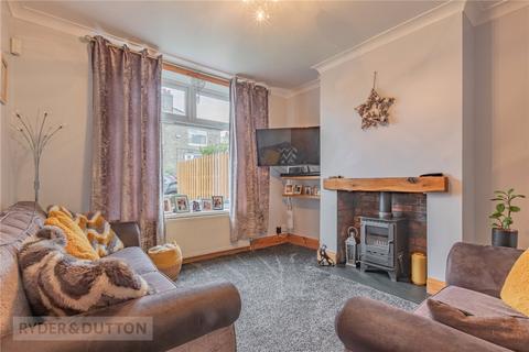 3 bedroom semi-detached house for sale - William Street, Crosland Moor, Huddersfield, West Yorkshire, HD4