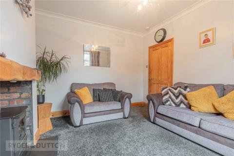 3 bedroom semi-detached house for sale - William Street, Crosland Moor, Huddersfield, West Yorkshire, HD4