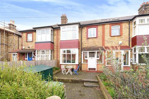 12 Burghill Road, London, SE26 4HN