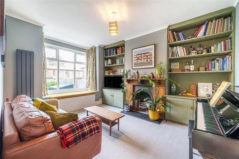 12 Burghill Road, London, SE26 4HN
