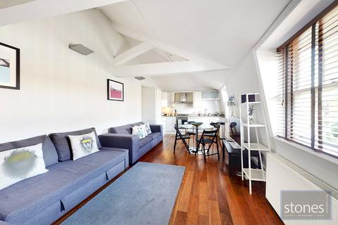 2 bedroom apartment to rent, Albany Street, London, NW1