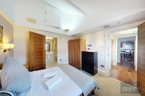 2 bedroom apartment to rent, Albany Street, London, NW1