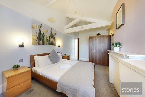 2 bedroom apartment to rent, Albany Street, London, NW1