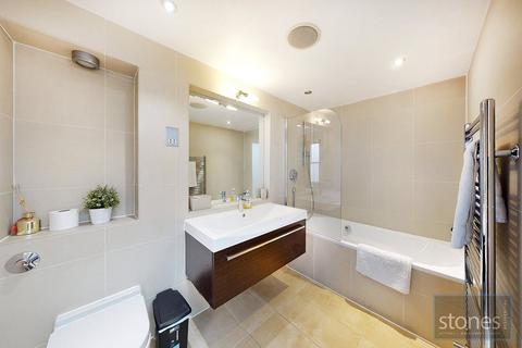 2 bedroom apartment to rent, Albany Street, London, NW1