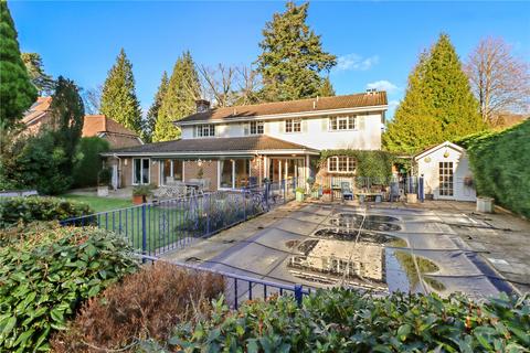 5 bedroom detached house for sale, Middle Drive, Maresfield Park, Maresfield, Uckfield, TN22