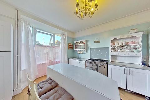 3 bedroom maisonette for sale, Selsea Avenue, Herne Bay, CT6 8SD