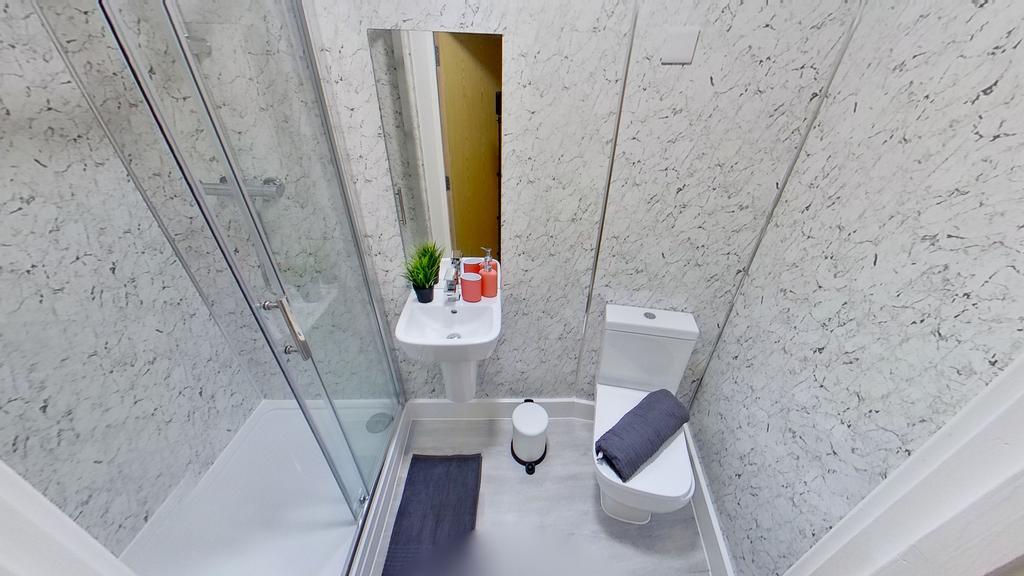 Washroom