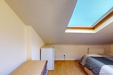 Flat share to rent, Anson Road