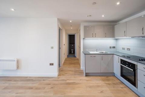 undefined, Flat 9 :: The Quarters