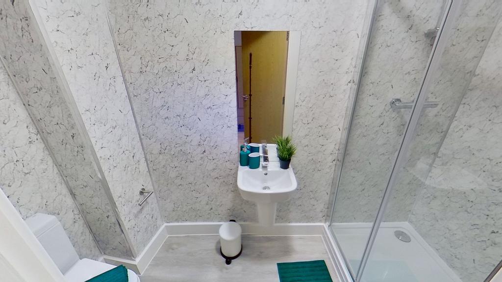 Washroom