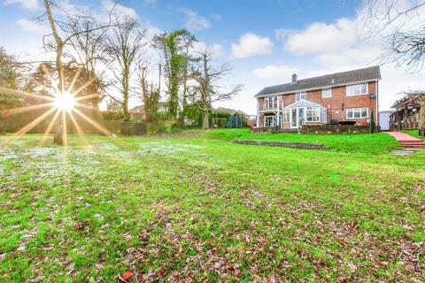 4 bedroom detached house for sale, Herons Way, Tunbridge Wells TN2