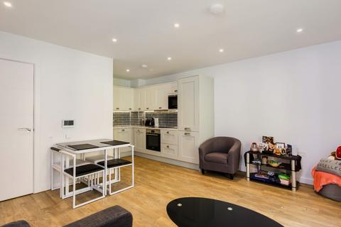 1 bedroom flat for sale, Bellerby Court, Hungate, York, YO1