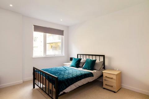 1 bedroom flat for sale, Bellerby Court, Hungate, York, YO1