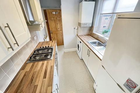 3 bedroom flat for sale, Birchington Avenue, West Park, South Shields, Tyne and Wear, NE33 4SB