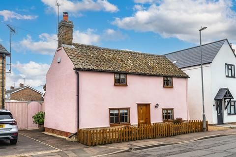 27 Berrycroft, Willingham, Cambridge, CB24 5JX