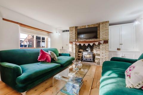 27 Berrycroft, Willingham, Cambridge, CB24 5JX