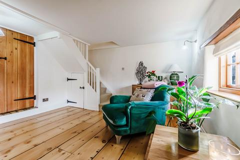 27 Berrycroft, Willingham, Cambridge, CB24 5JX