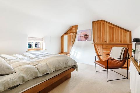 27 Berrycroft, Willingham, Cambridge, CB24 5JX