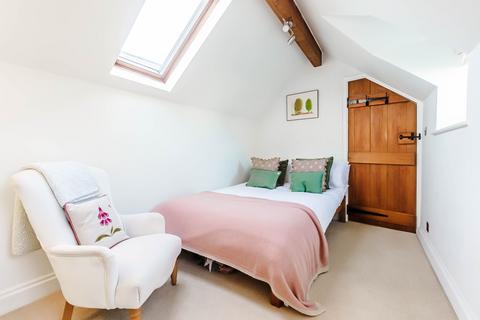 27 Berrycroft, Willingham, Cambridge, CB24 5JX