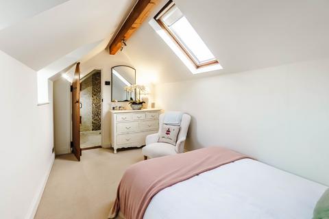 27 Berrycroft, Willingham, Cambridge, CB24 5JX