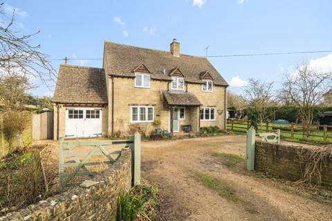 4 bedroom detached house for sale - High Road, Ashton Keynes