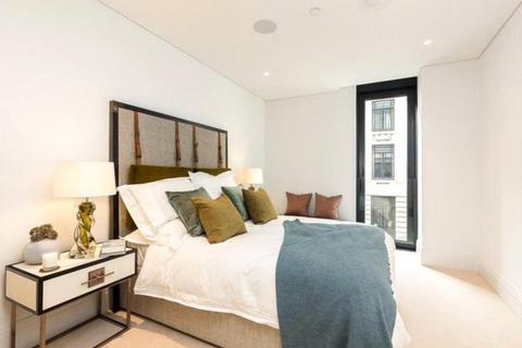 2 bedroom flat to rent, Burlington Gate Cork Street, London, W1S