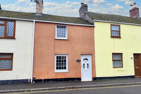 1 bedroom cottage for sale, Fore Street, Kingsteignton