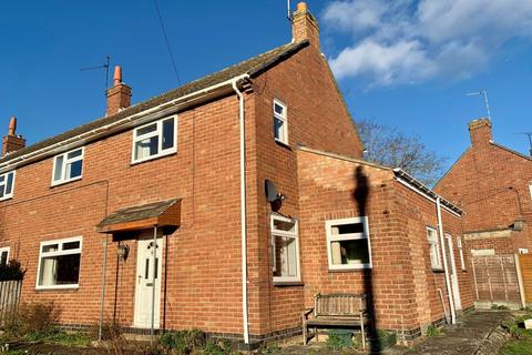 3 bedroom semi-detached house for sale, Archer Avenue, Braunston, Daventry NN11 7HD