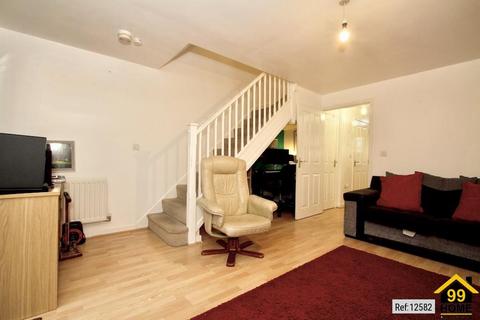 2 bedroom terraced house for sale, Valley Gardens, Gloucester, Quedgeley, GL2
