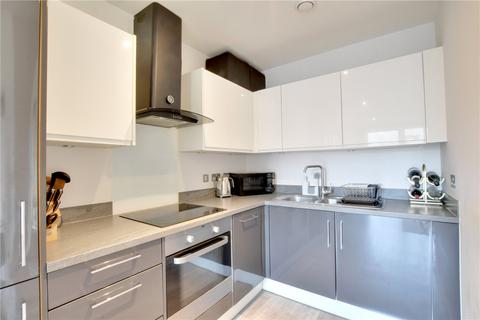 1 bedroom apartment for sale, Chandlers Avenue, Greenwich, London, SE10
