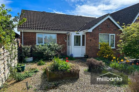 3 bedroom detached bungalow for sale, Chequers Green, Great Ellingham, Attleborough, Norfolk, NR17
