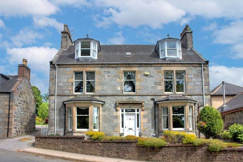 The Elms Fife Street, Dufftown, Keith, AB55 4AP