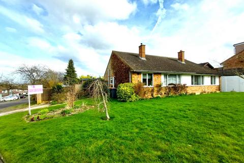 1 Bowland Crescent, Dunstable, LU6 3QD