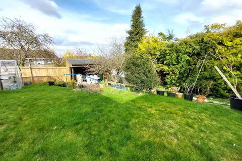 1 Bowland Crescent, Dunstable, LU6 3QD