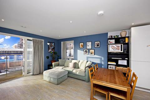 2 bedroom flat for sale, Goldstone Lane, Hove, East Sussex, BN3
