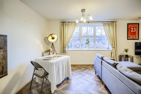 1 bedroom flat for sale, Romani Close, Warwick