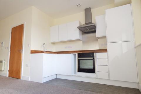1 bedroom flat to rent - Electra House, Farnsby Street, Central, Swindon, SN1