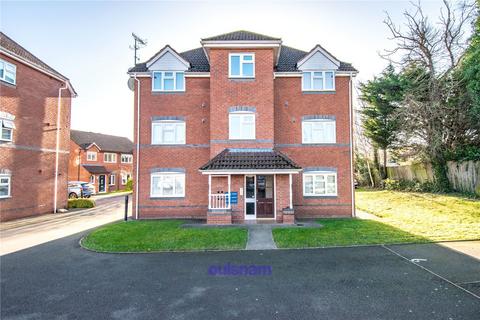 1 Button Drive, Bromsgrove, B61 8RS