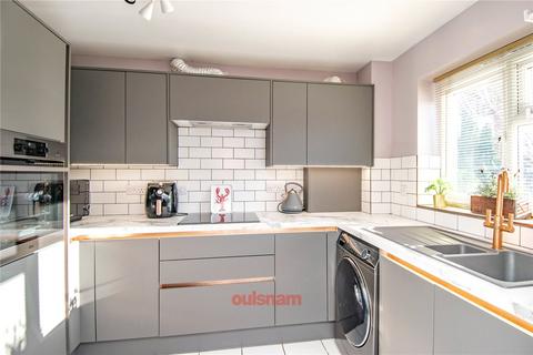 1 Button Drive, Bromsgrove, B61 8RS
