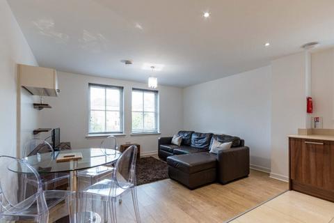 1 bedroom flat to rent, 1060L – Balbirnie Place, Edinburgh, EH12 5AD