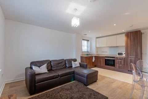 1 bedroom flat to rent, 1060L – Balbirnie Place, Edinburgh, EH12 5AD