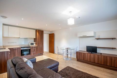 1 bedroom flat to rent, 1060L – Balbirnie Place, Edinburgh, EH12 5AD