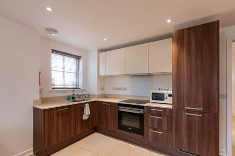 1 bedroom flat to rent, 1060L – Balbirnie Place, Edinburgh, EH12 5AD