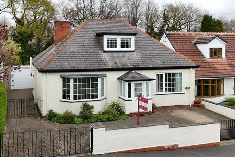 4 bedroom detached house for sale, Bushey Wood Road, Dore, S17 3QB