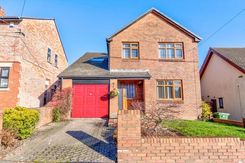 5 bedroom detached house for sale - Downton Rise, Rumney, Cardiff. CF3